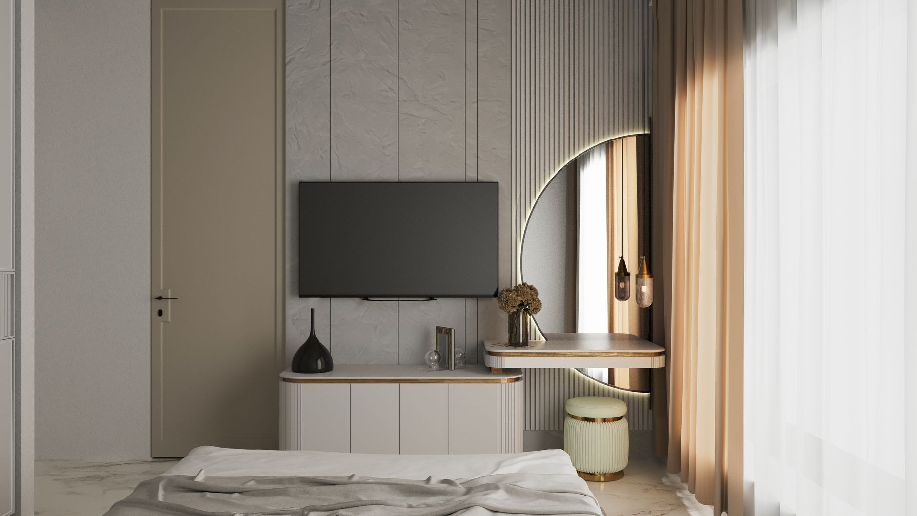 Nest Home Decor